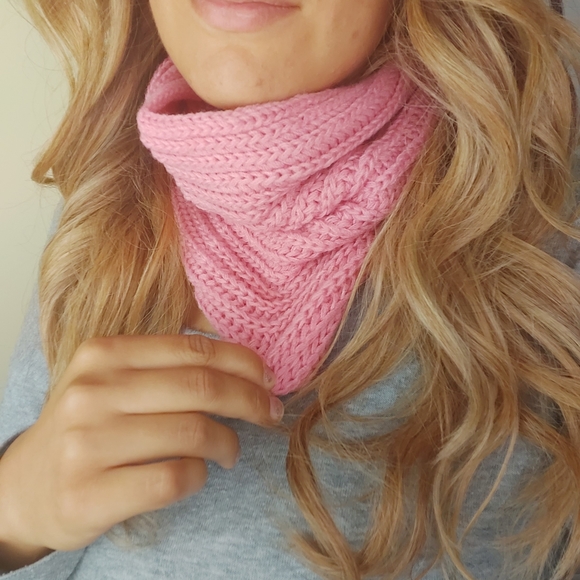 Infinity Scarf - Picture 3 of 4